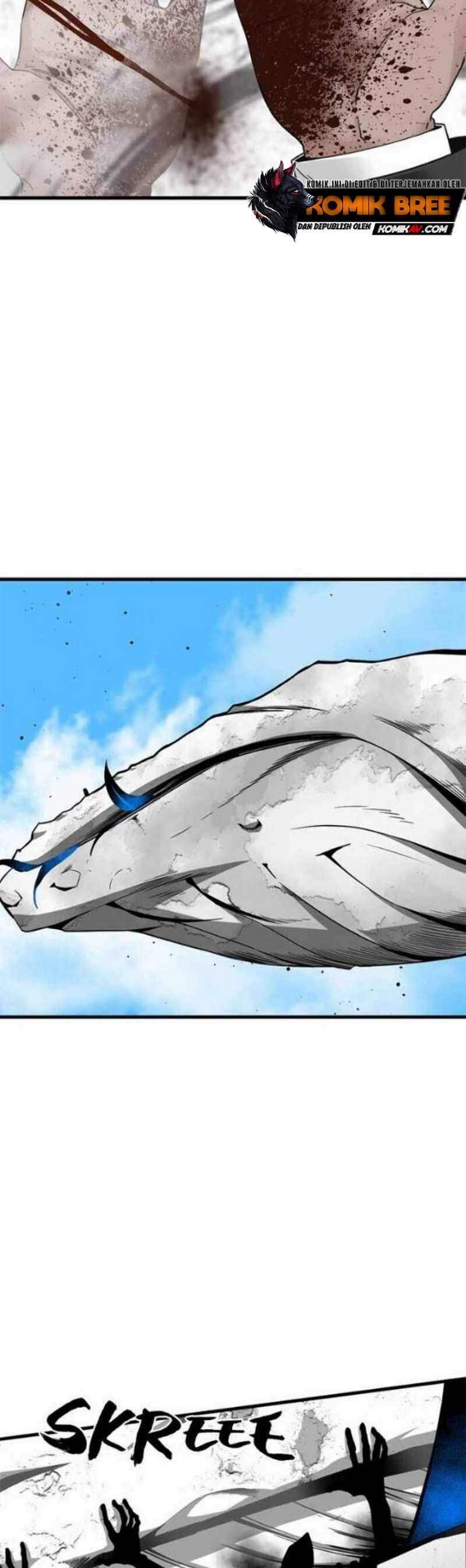 Hero Killer Chapter 23 halaman 12