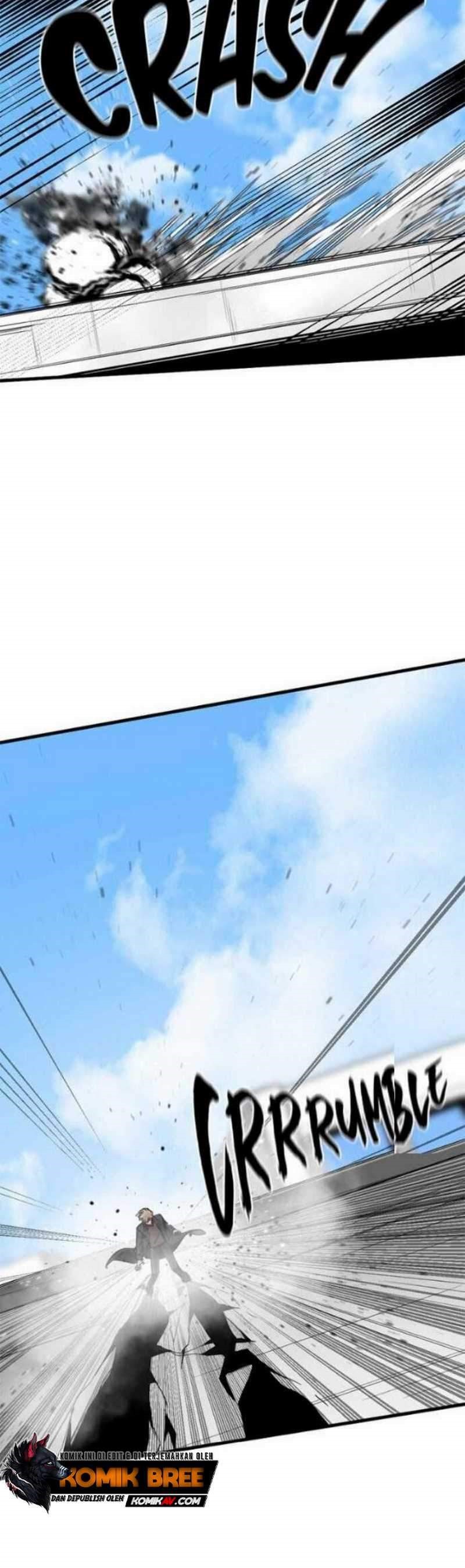 Hero Killer Chapter 23 halaman 8