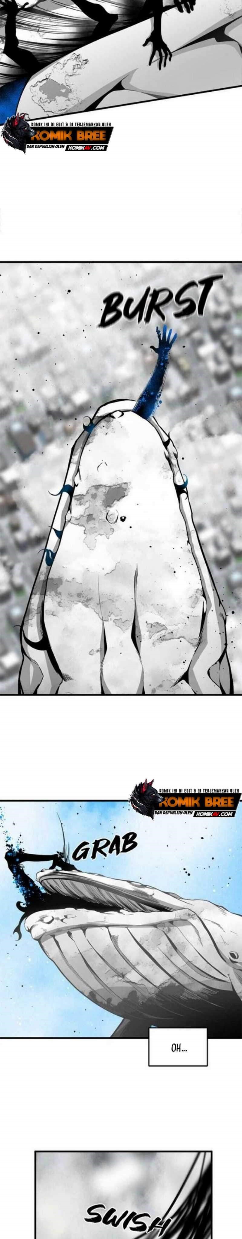 Hero Killer Chapter 23 halaman 13