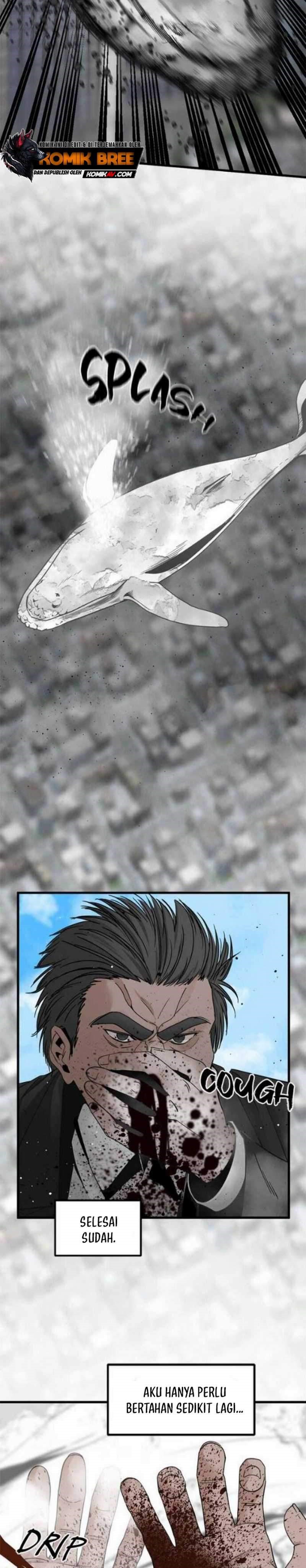 Hero Killer Chapter 23 halaman 11
