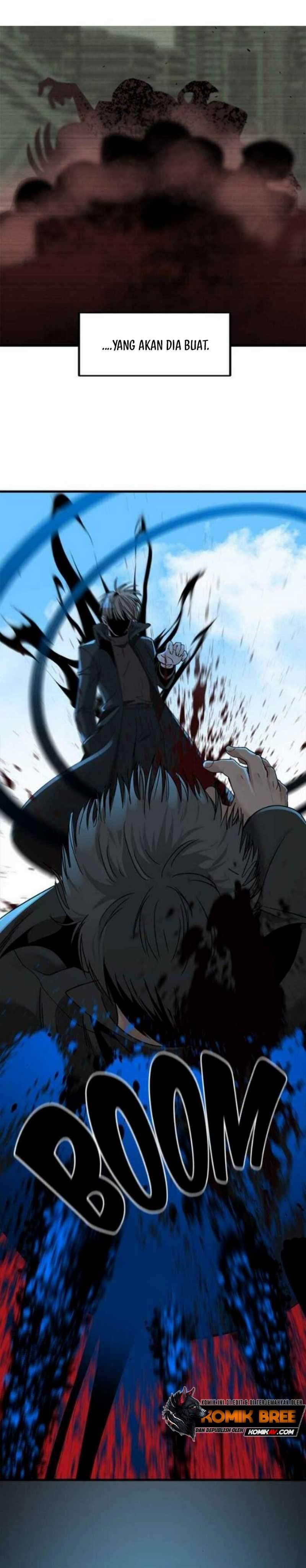 Hero Killer Chapter 23 halaman 17