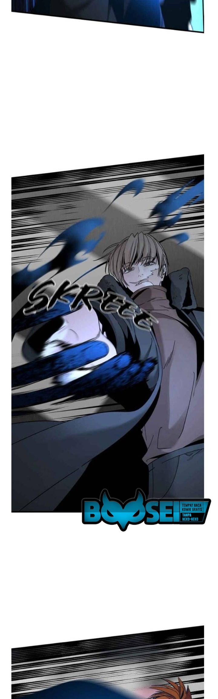 Hero Killer Chapter 24 halaman 27