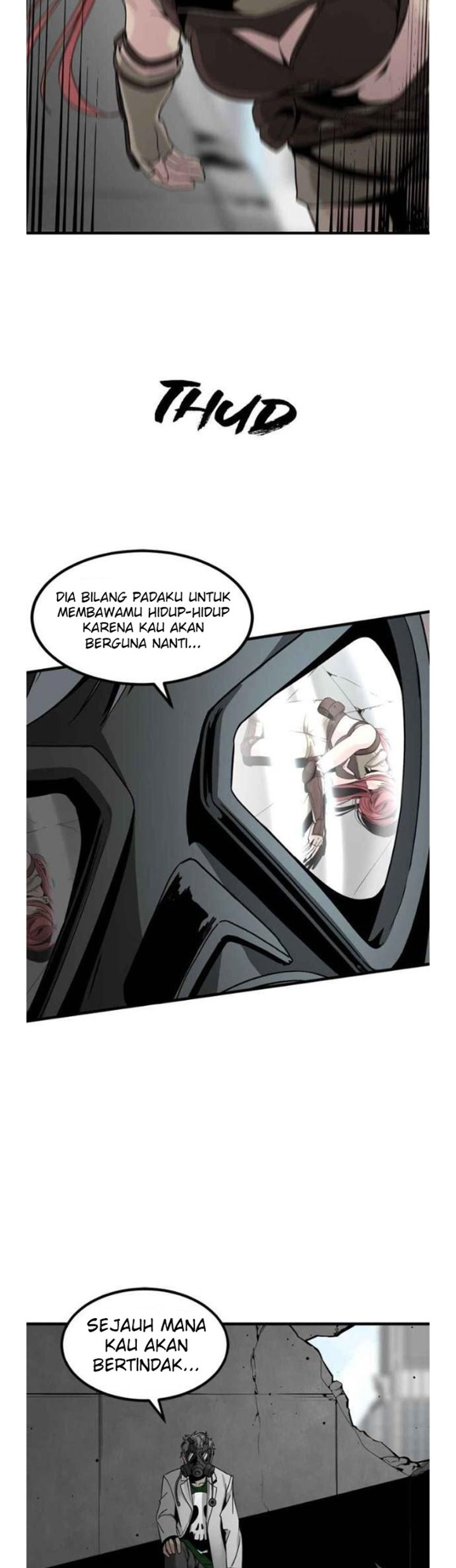 Hero Killer Chapter 24 halaman 16