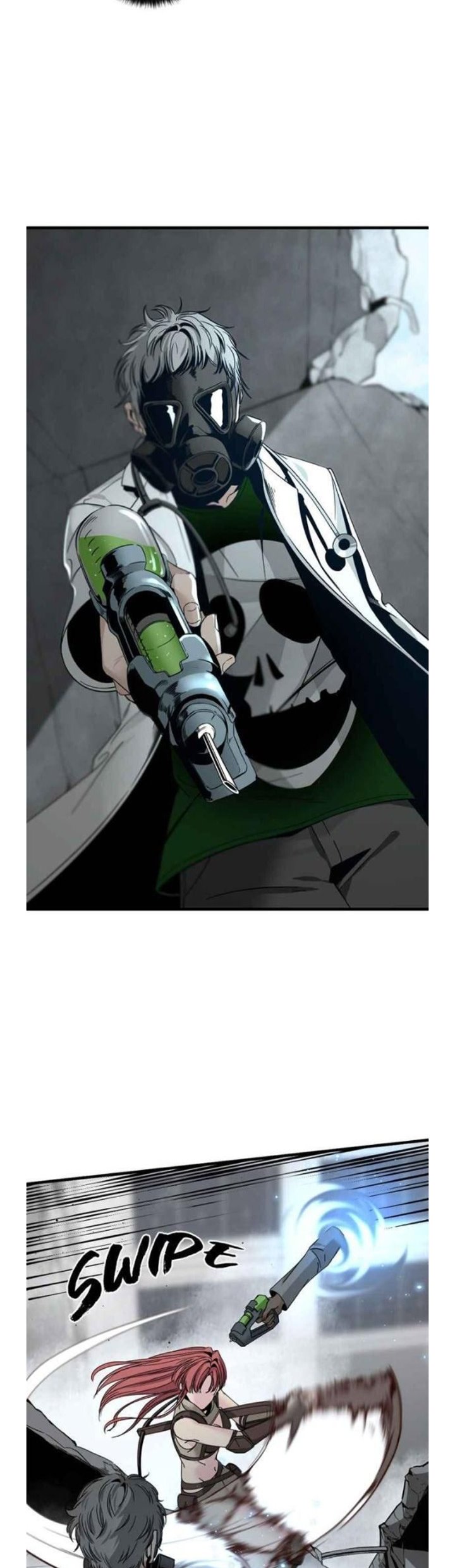 Hero Killer Chapter 24 halaman 14