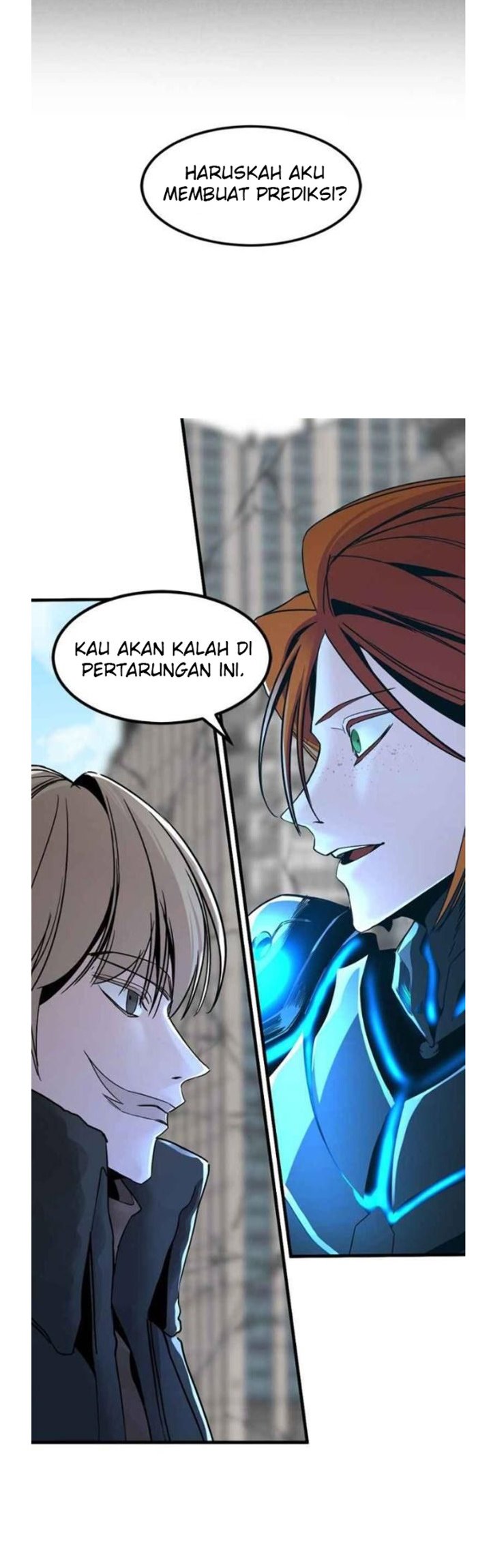 Hero Killer Chapter 24 halaman 42