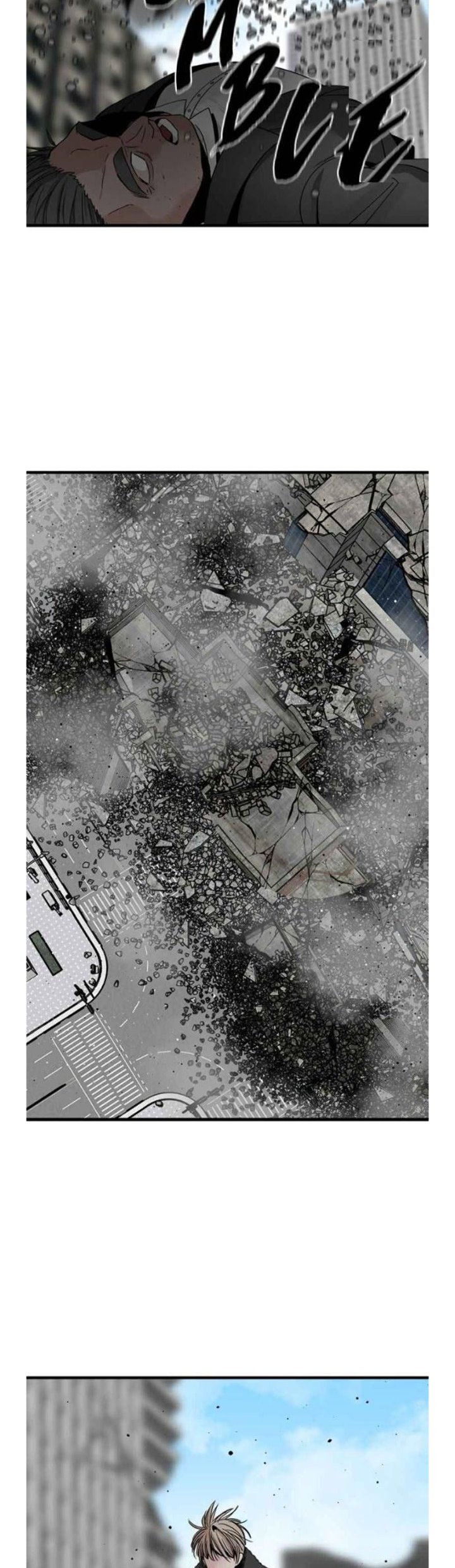 Hero Killer Chapter 24 halaman 19