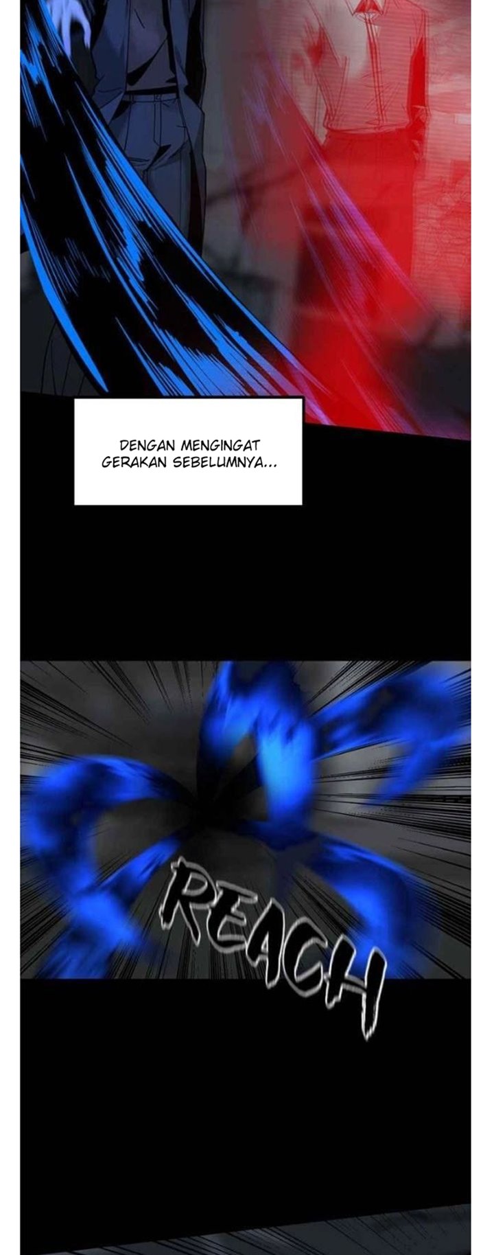 Hero Killer Chapter 25 halaman 22