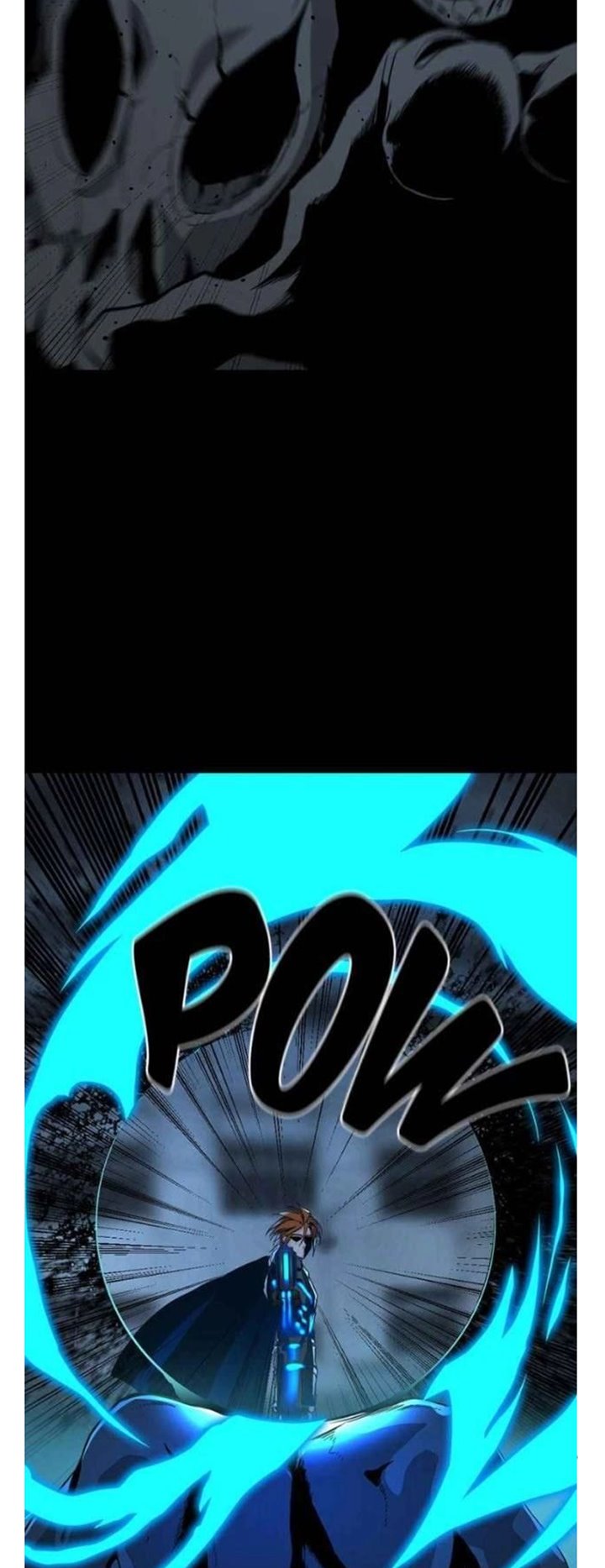 Hero Killer Chapter 25 halaman 8