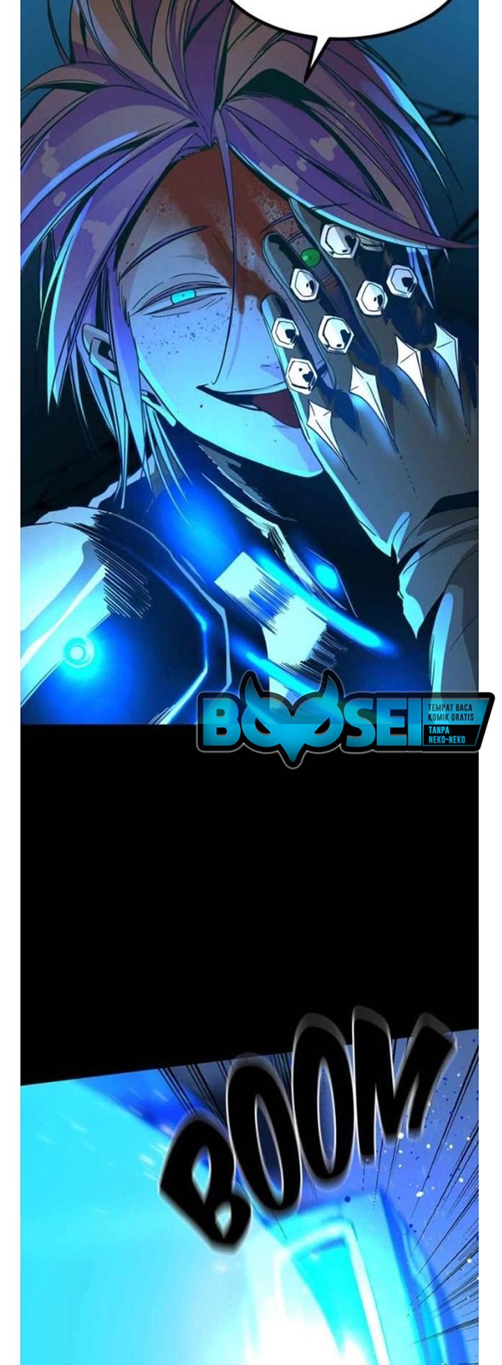 Hero Killer Chapter 25 halaman 32