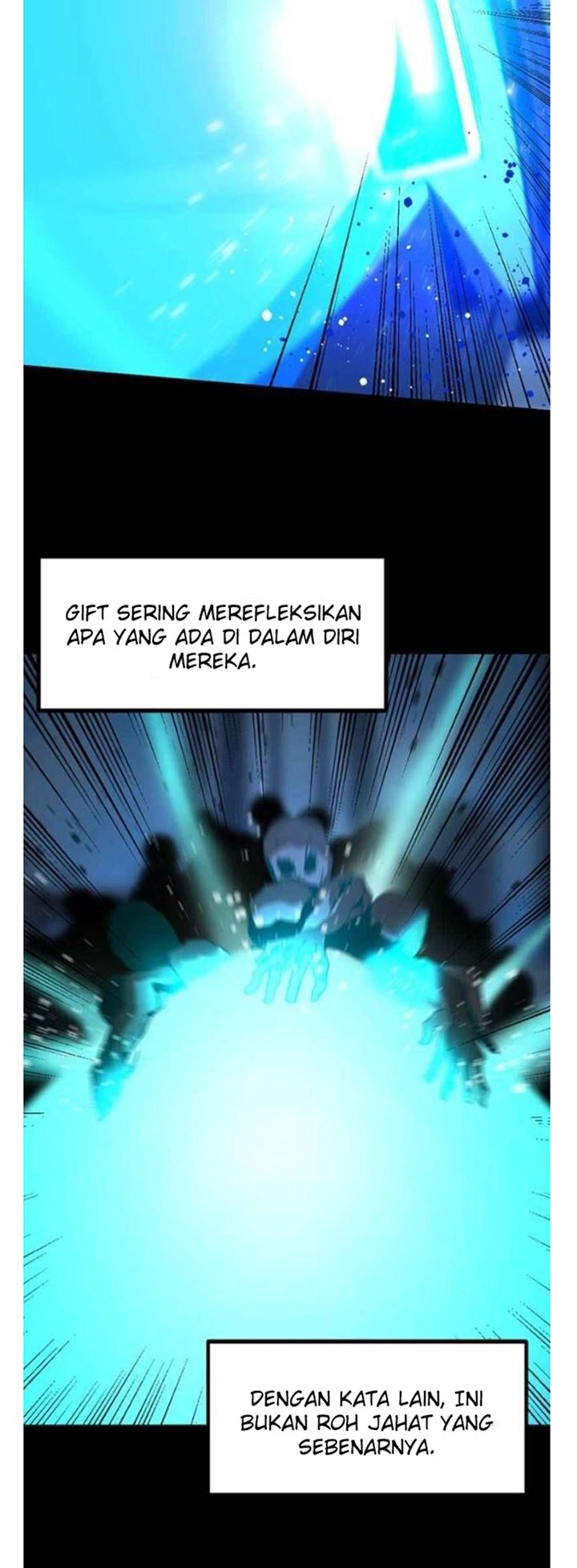 Hero Killer Chapter 25 halaman 33