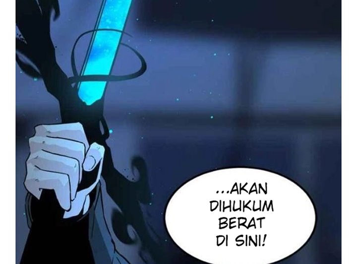Hero Killer Chapter 25 halaman 72
