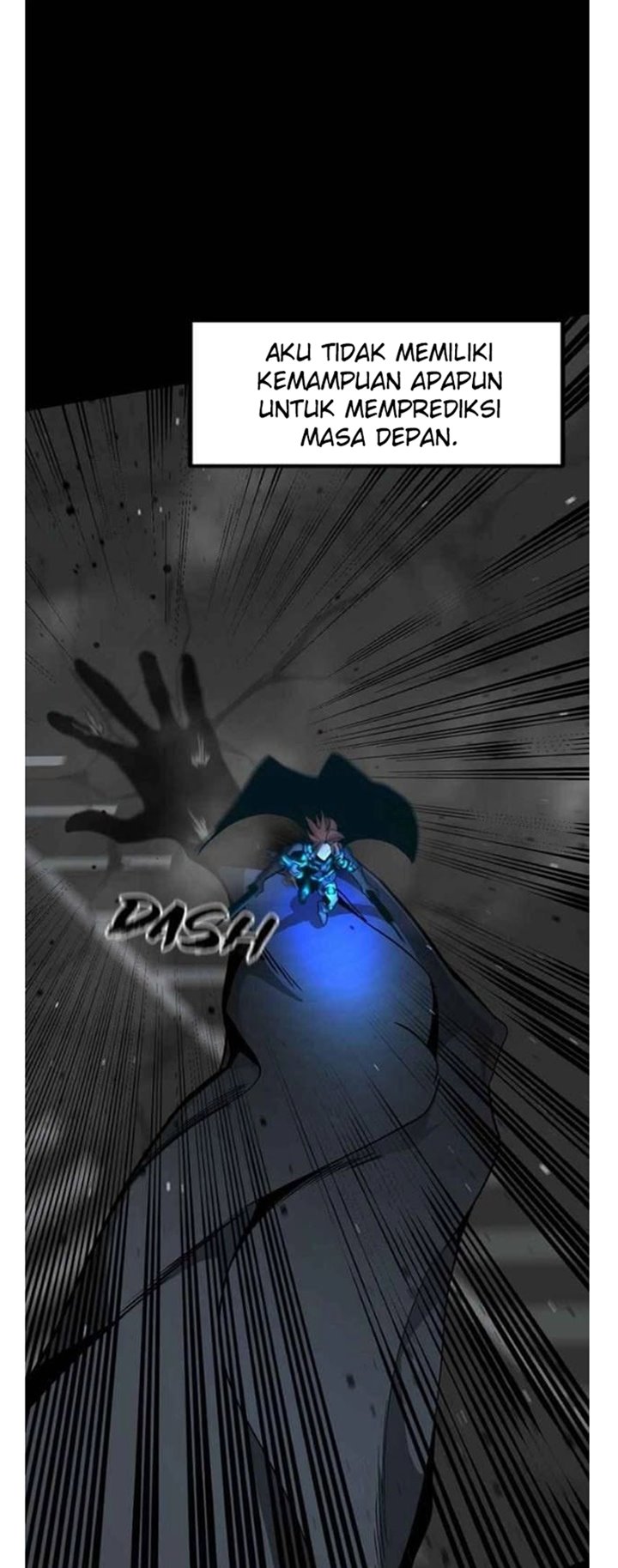 Hero Killer Chapter 25 halaman 17