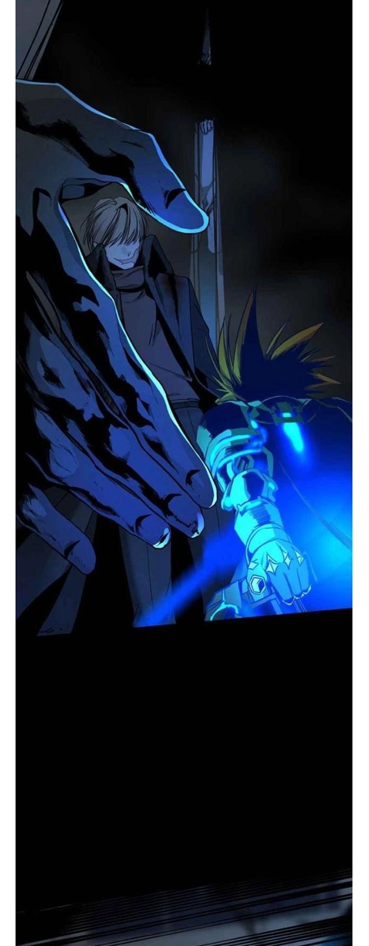 Hero Killer Chapter 25 halaman 48
