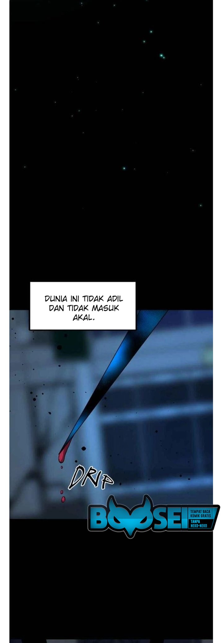 Hero Killer Chapter 25 halaman 57