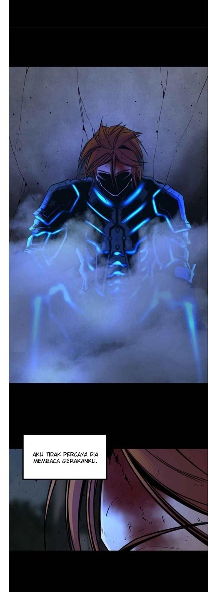 Hero Killer Chapter 25 halaman 30