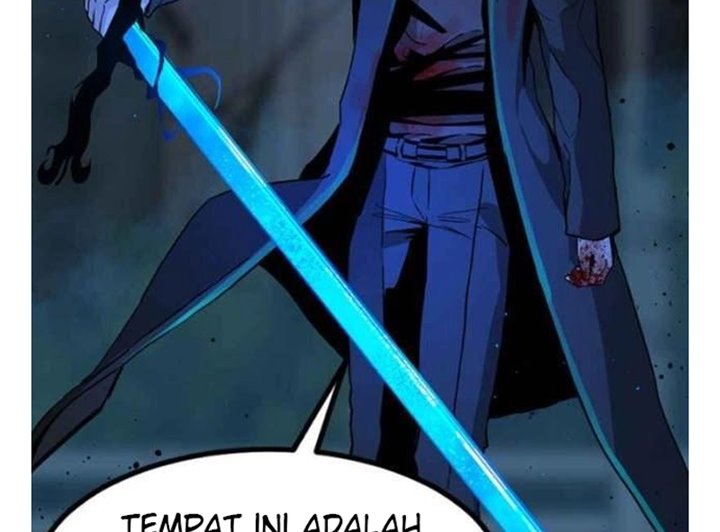Hero Killer Chapter 25 halaman 65