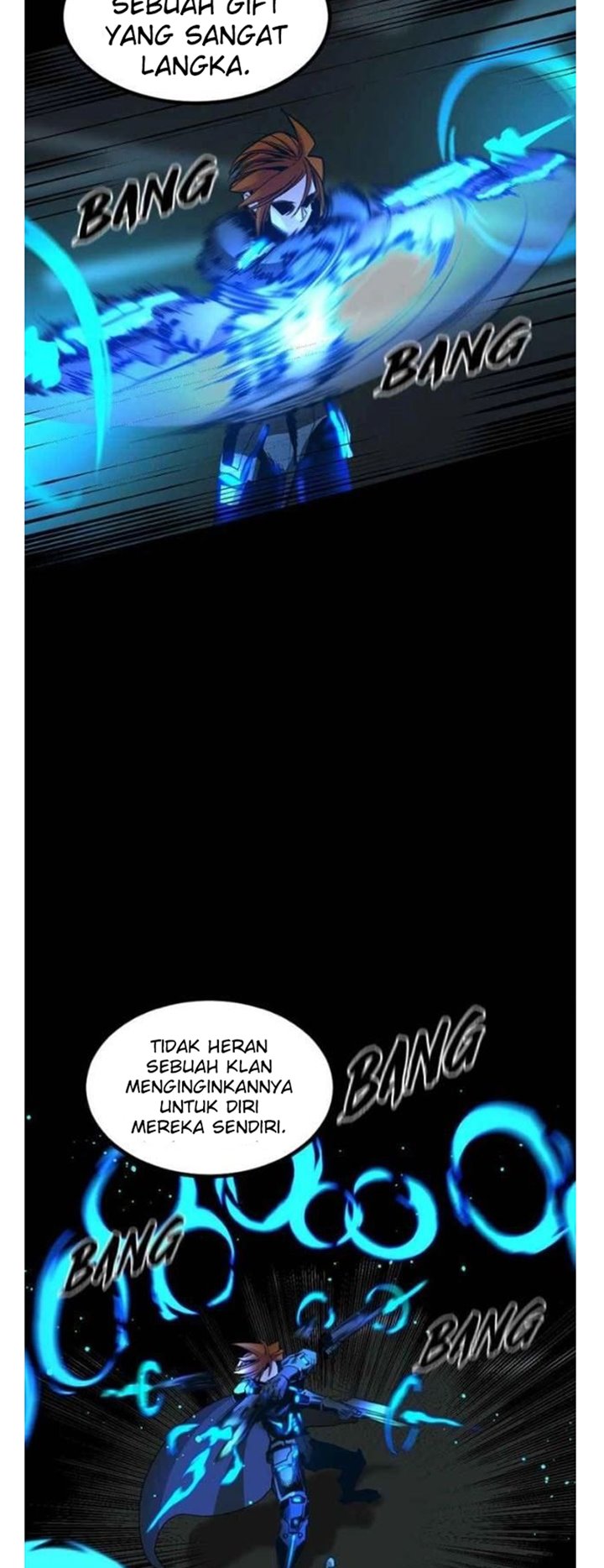 Hero Killer Chapter 25 halaman 10