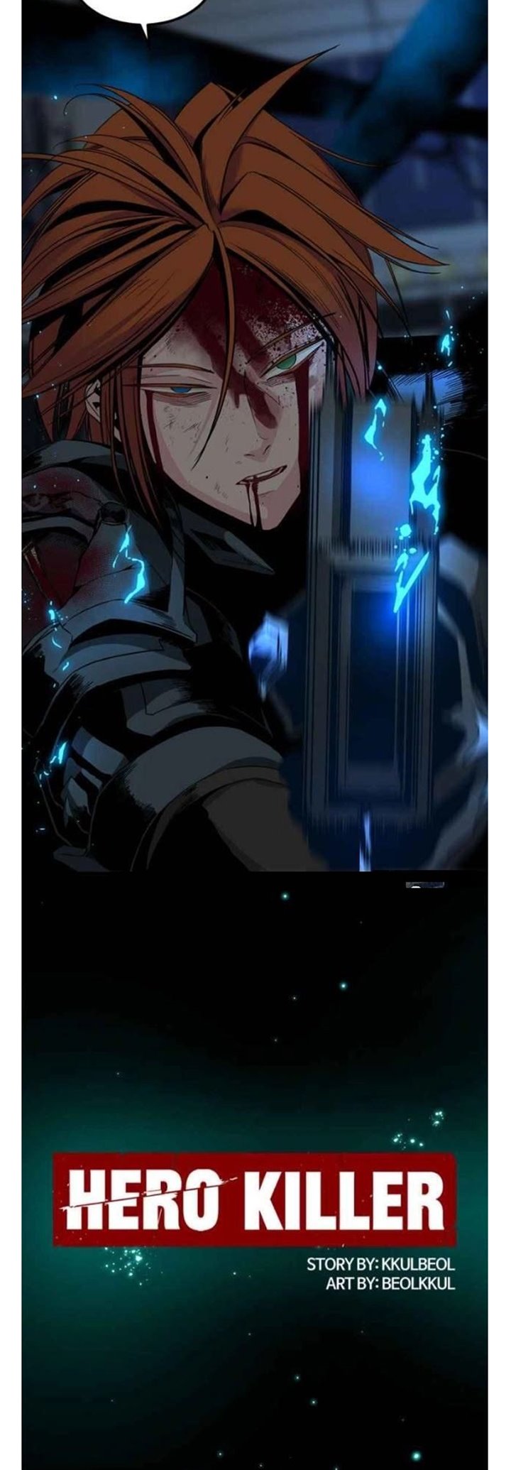 Hero Killer Chapter 25 halaman 56
