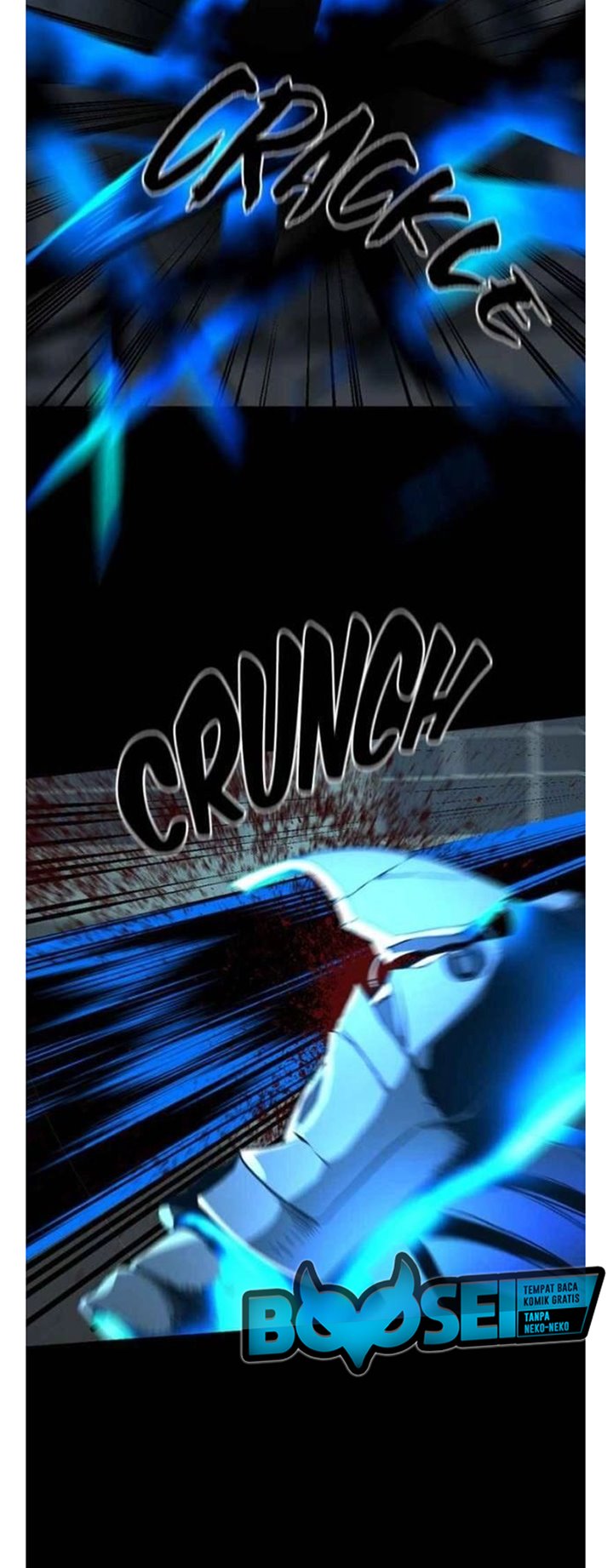 Hero Killer Chapter 25 halaman 46