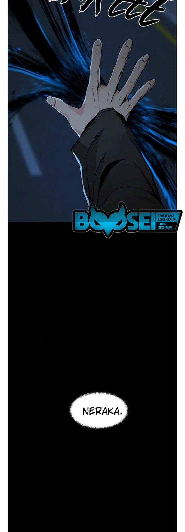 Hero Killer Chapter 25 halaman 62