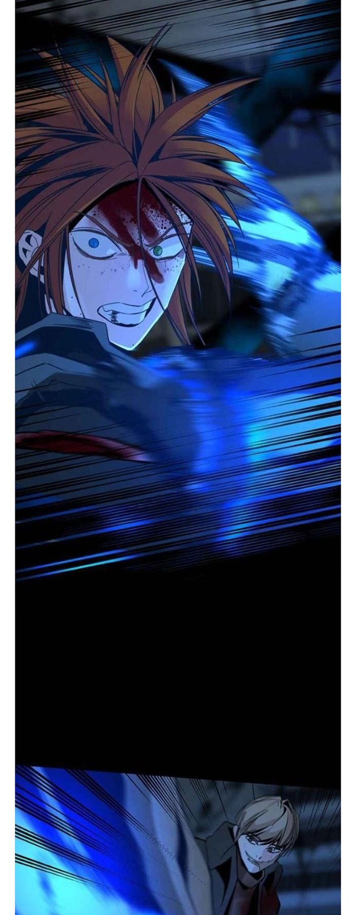 Hero Killer Chapter 25 halaman 49