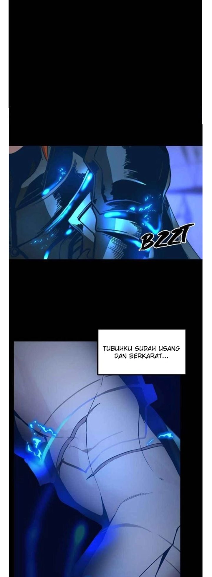 Hero Killer Chapter 25 halaman 37