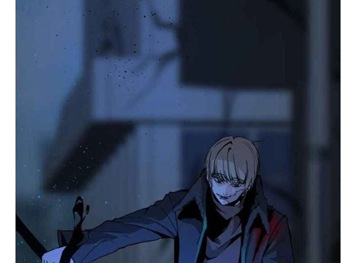 Hero Killer Chapter 25 halaman 64