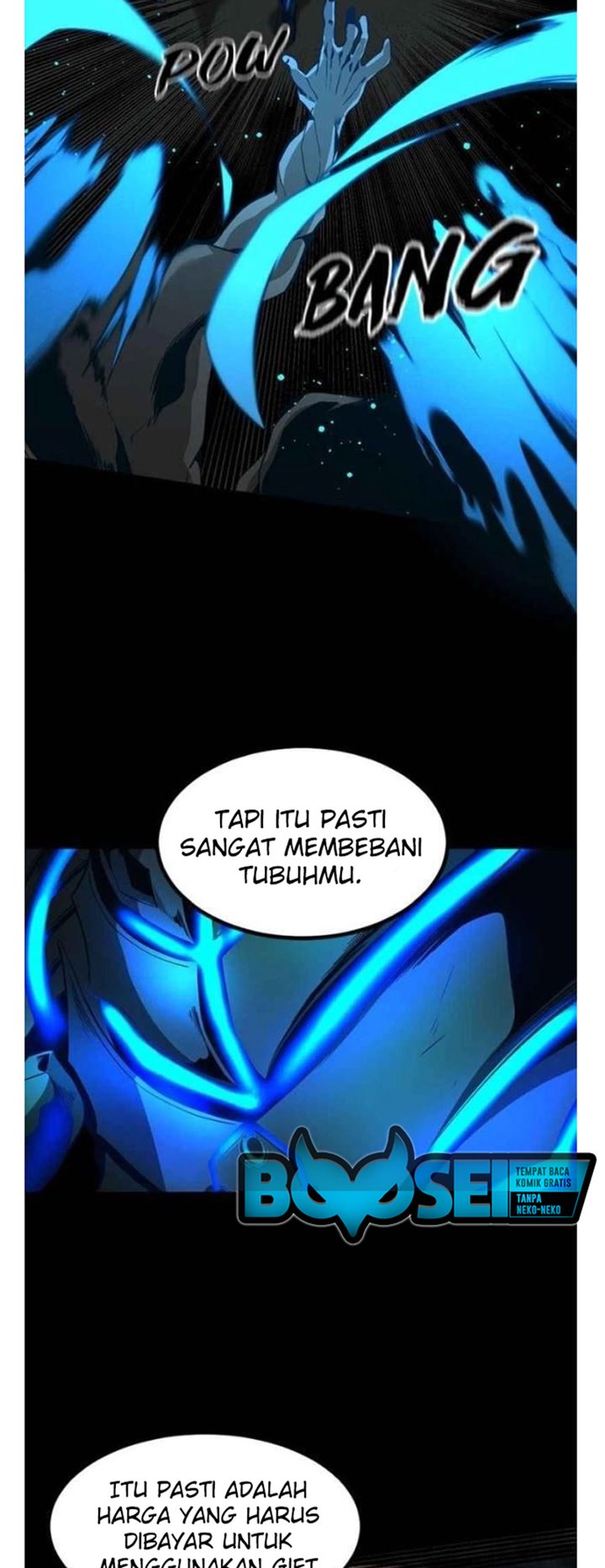 Hero Killer Chapter 25 halaman 11