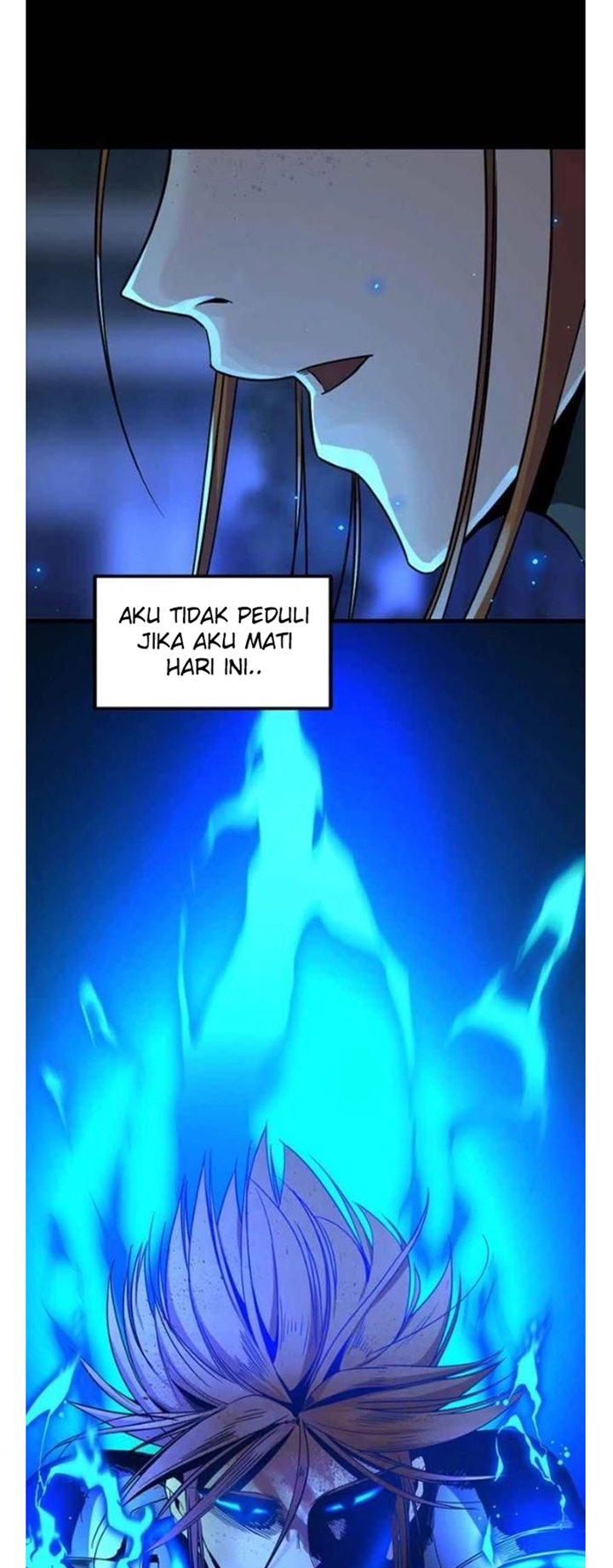 Hero Killer Chapter 25 halaman 39