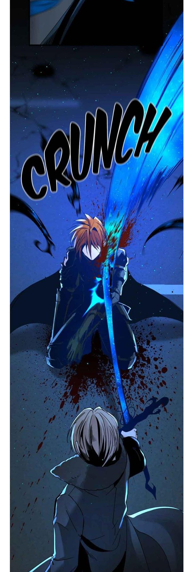 Hero Killer Chapter 26 halaman 32