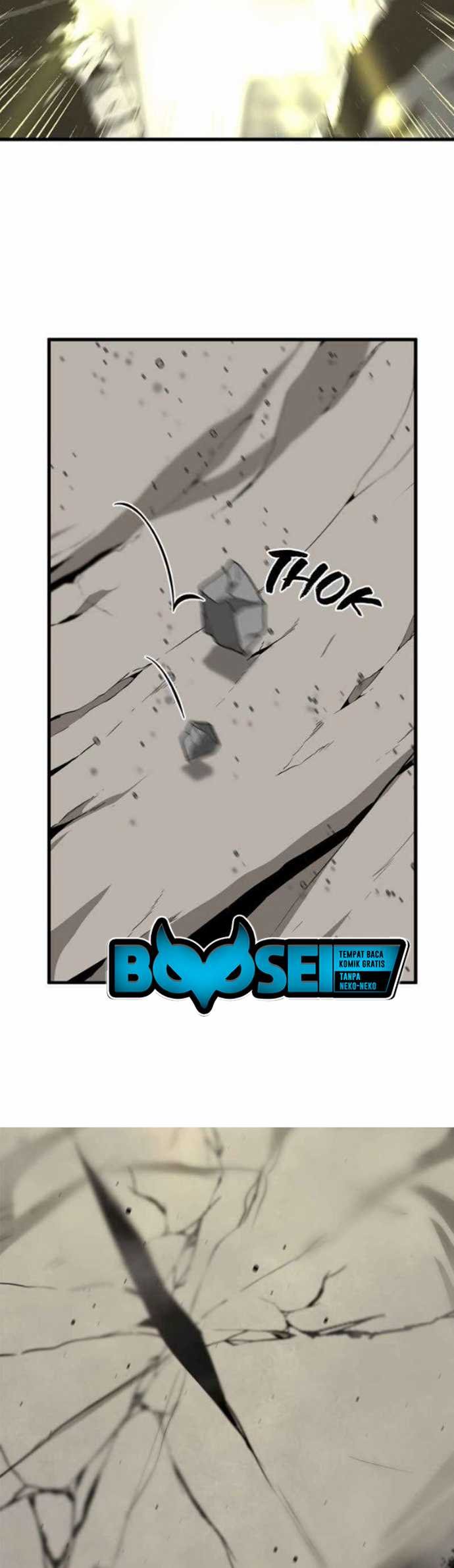 Hero Killer Chapter 27 halaman 26
