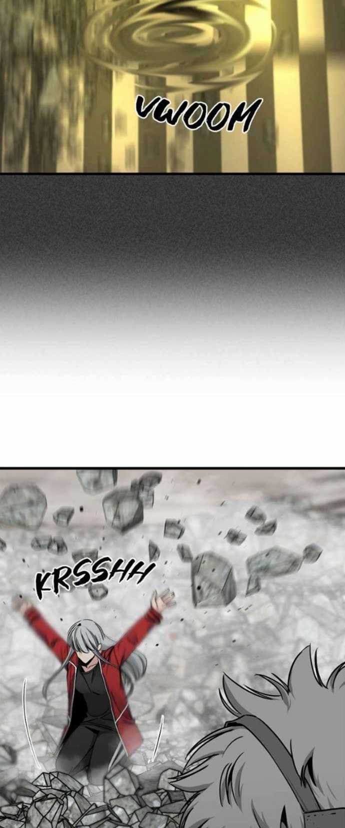 Hero Killer Chapter 27 halaman 34