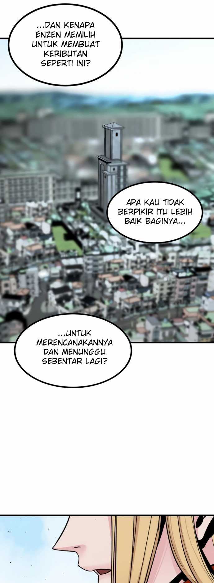 Hero Killer Chapter 28 halaman 41