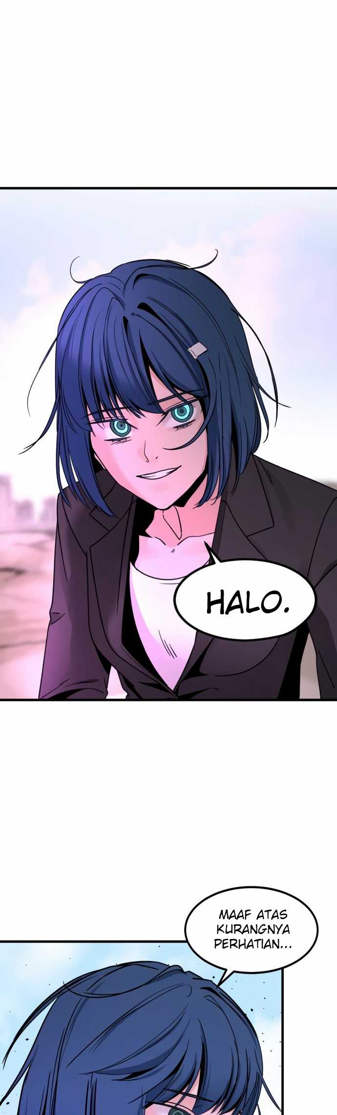 Hero Killer Chapter 28 halaman 15
