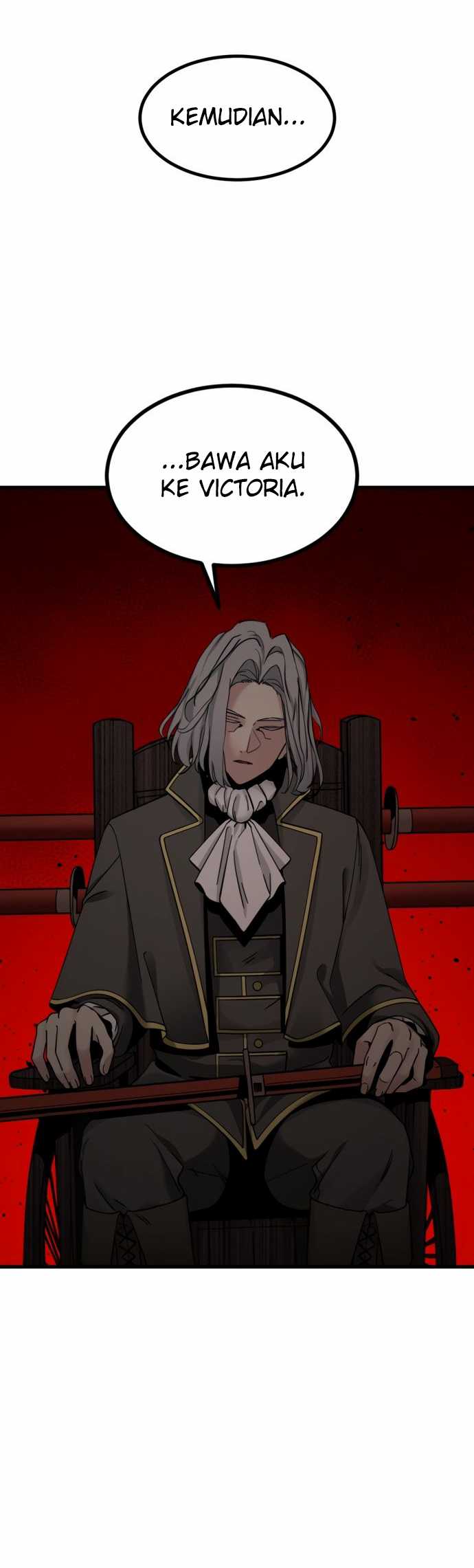 Hero Killer Chapter 28 halaman 28