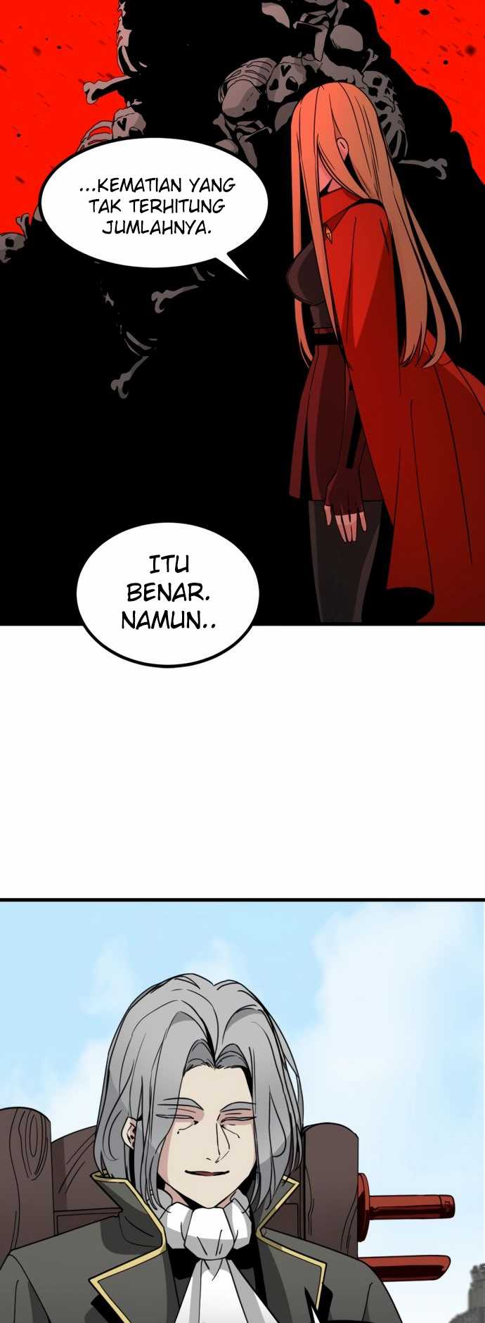 Hero Killer Chapter 28 halaman 54