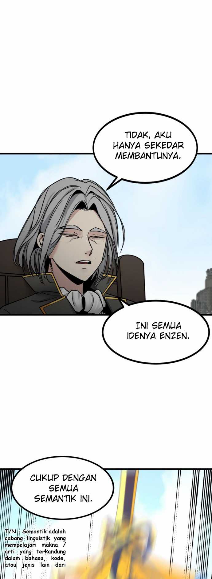 Hero Killer Chapter 28 halaman 38