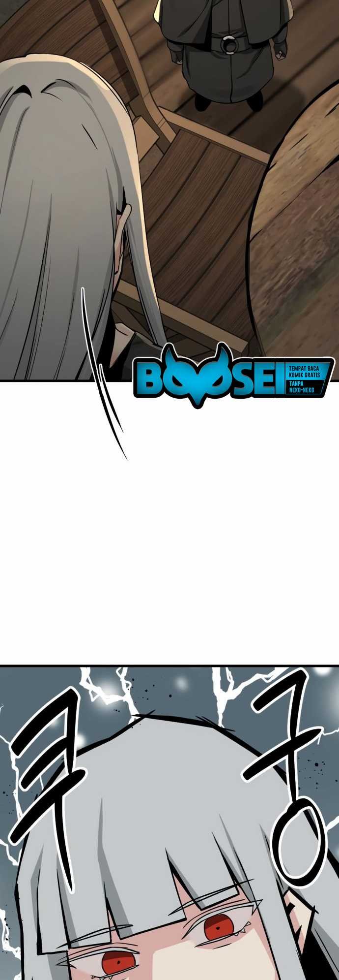 Hero Killer Chapter 29 halaman 29