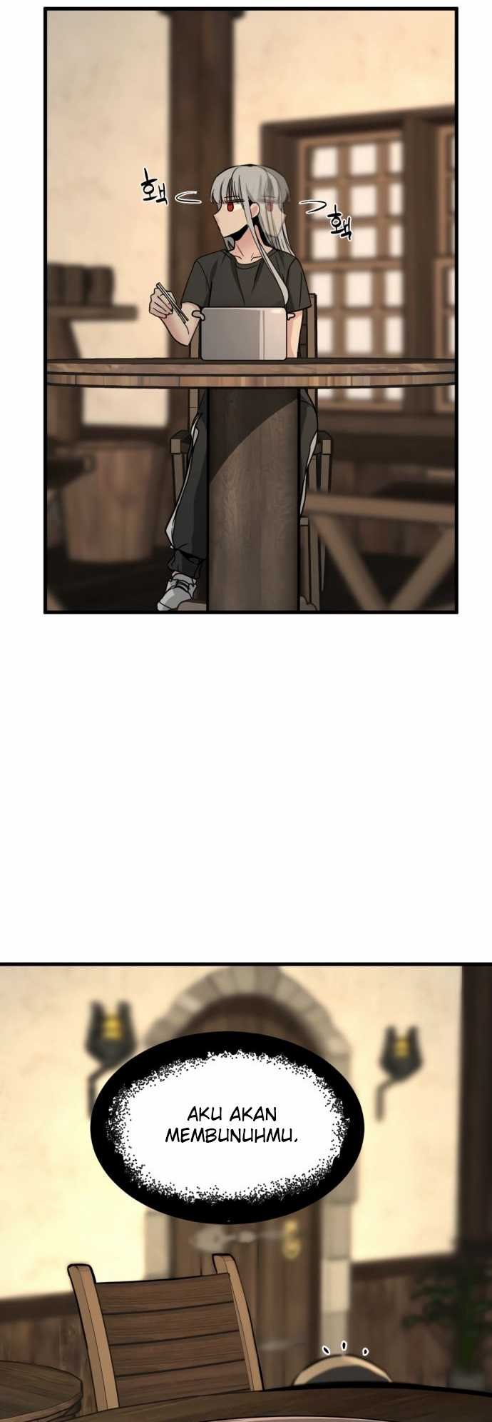 Hero Killer Chapter 29 halaman 27