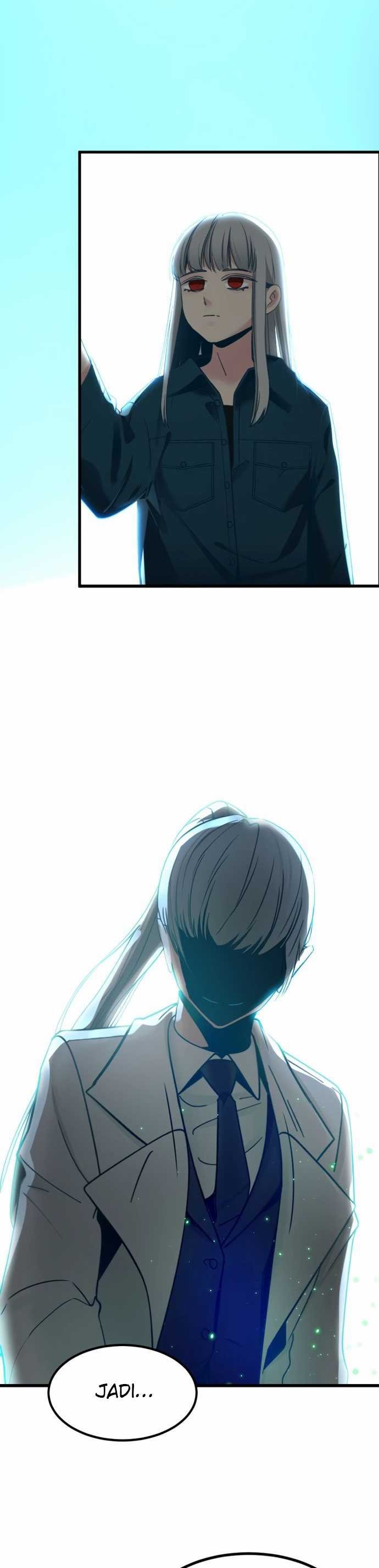 Hero Killer Chapter 29 halaman 44