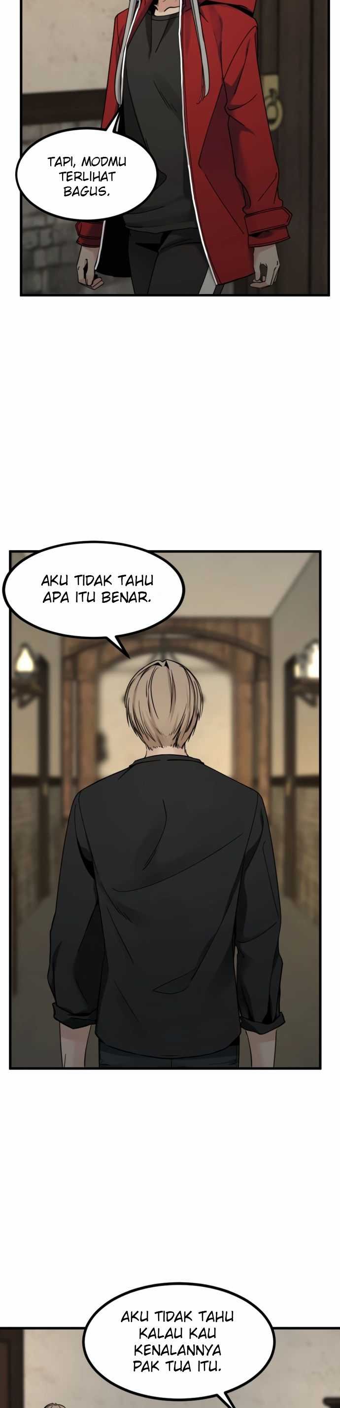Hero Killer Chapter 29 halaman 36