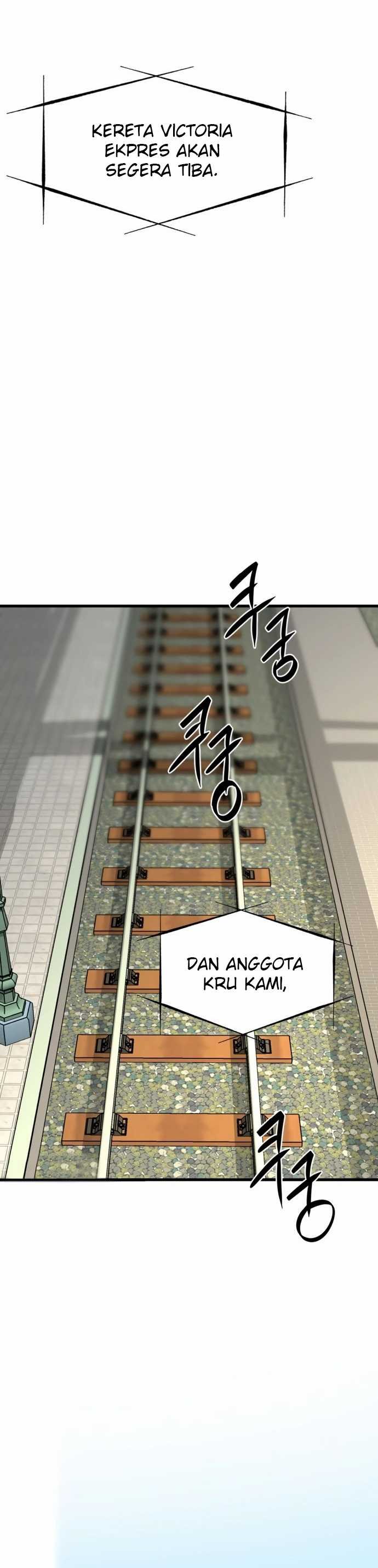 Hero Killer Chapter 29 halaman 58