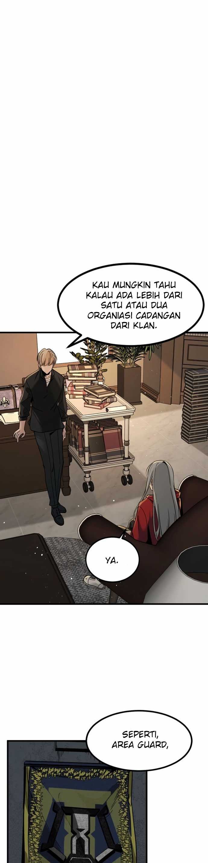 Hero Killer Chapter 29 halaman 39