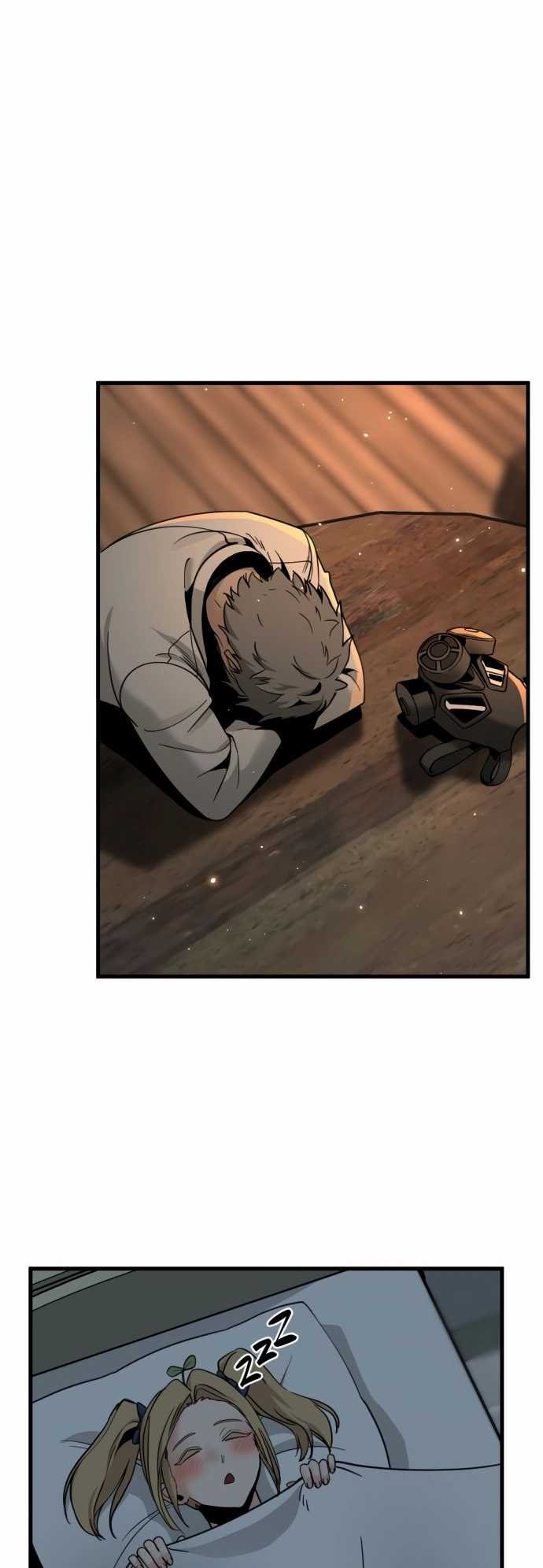 Hero Killer Chapter 29 halaman 21