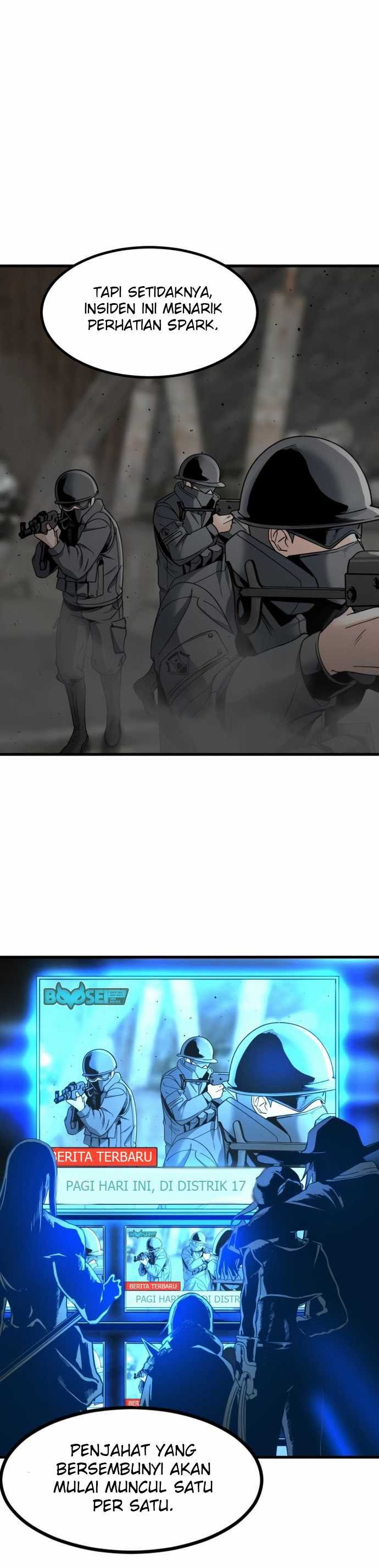 Hero Killer Chapter 29 halaman 46