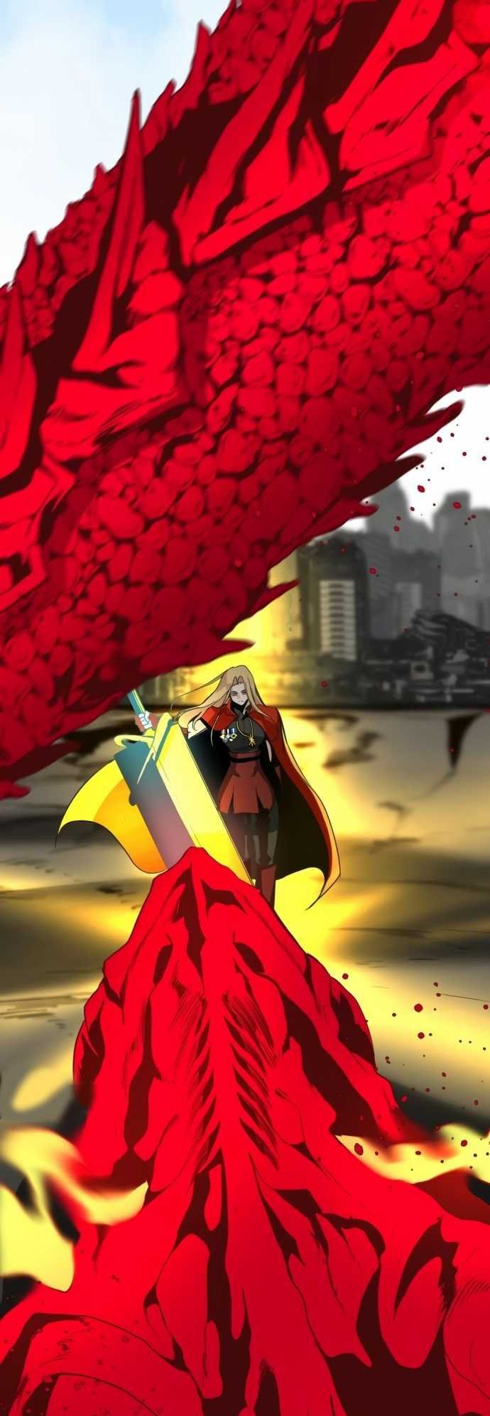 Hero Killer Chapter 29 halaman 15