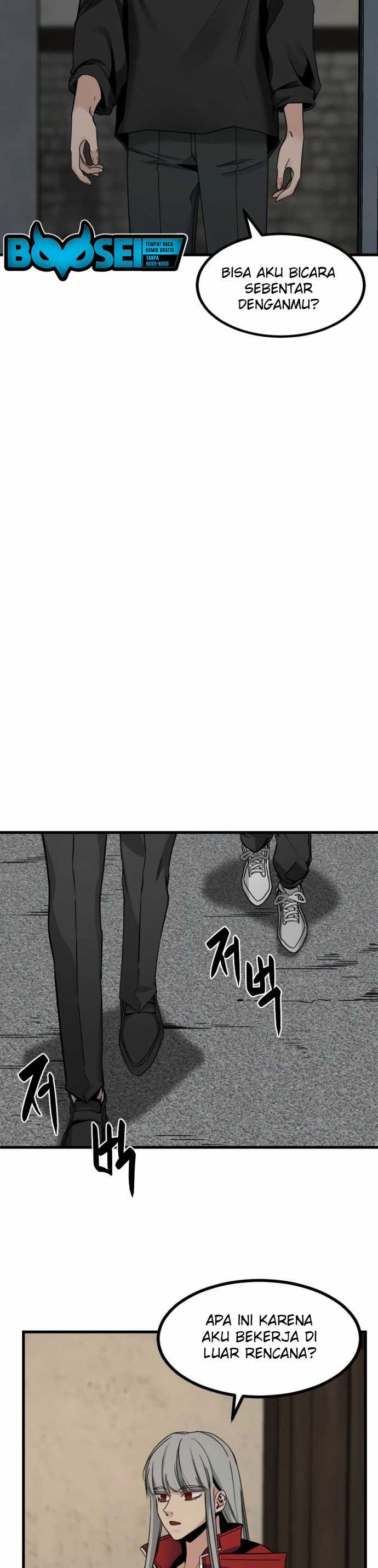 Hero Killer Chapter 29 halaman 35