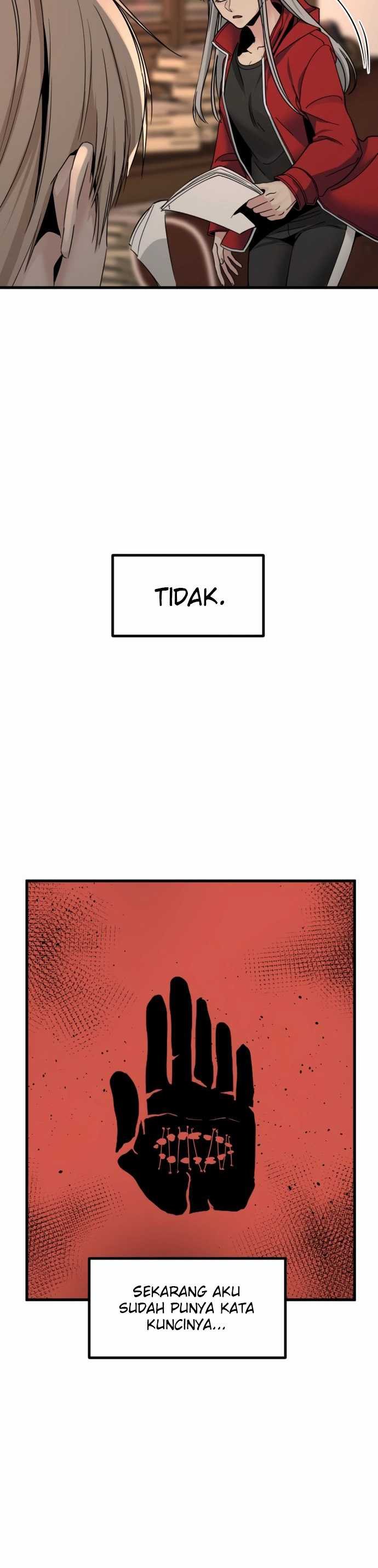 Hero Killer Chapter 29 halaman 52