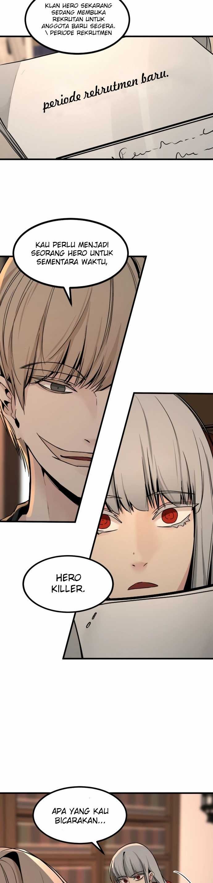 Hero Killer Chapter 29 halaman 51