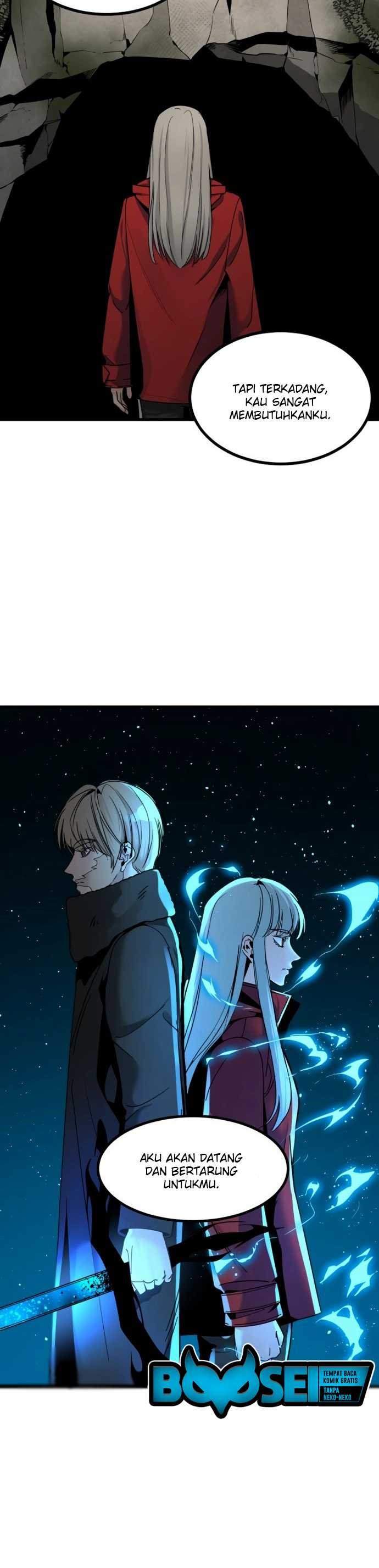 Hero Killer Chapter 29 halaman 55